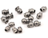 Losi Hard Anodized Pivot Ball Set (16) | product-also-purchased
