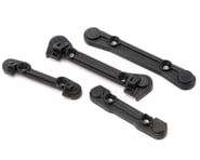 Losi Front & Rear Pin Mount Cover Set (Ten-T) (4) | product-related