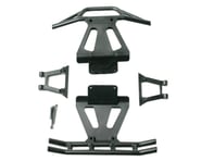 Losi  Front/Rear Bumpers & Braces (LST, LST2). | product-related