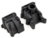Losi Front Transmission Case Set | product-related