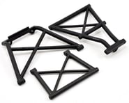 Losi Rear Bumper Brace Set | product-related