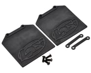 Losi Mud Flap & Retainer Set (2) | product-also-purchased
