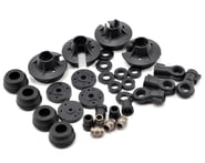 more-results: This is a replacement Losi Plastic Shock Part Set with Pivot Ball, and is intended for