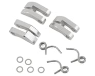 Losi Clutch Shoe & Spring Set Aluminum (3) (LST/2, AFT, MGB) | product-related