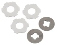 Losi Slipper Pads & Plates: LST | product-related