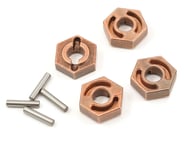 Losi Wheel Hex Set w/Pins (4) | product-related