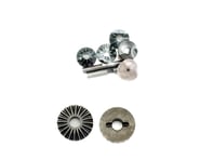 Losi F/R Differential Bevel Gear Set (LST) | product-also-purchased