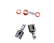 Losi F/R Diff Outdrive Set: LST | product-also-purchased
