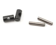 Losi Center CV Driveshaft Couplers: 10-T | product-related