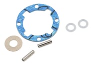 Losi Differential Seals w/Gasket & Hardware (Ten-T) | product-related
