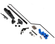 Losi Throttle & Brake Linkage Set | product-related