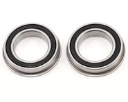 Losi 15x24x5mm Flanged Differential Support Bearing Set (2) | product-related