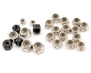 Losi Locknut Assortment (24) | product-also-purchased
