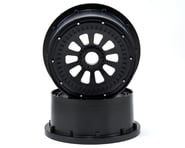 Losi 5IVE-T Wheel Set w/Beadlocks (2) (Black) | product-also-purchased