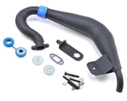 more-results: This is an optional Losi 23-30cc Tuned Exhaust Pipe, and is intended for use with the 