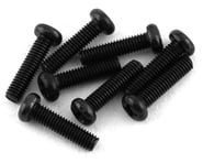 more-results: These are the LRP 3x12mm Phillips Button Head Screws. Package includes ten 3x12mm Phil