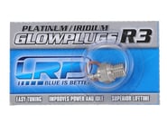 LRP Platinum/Iridium Standard Glow Plug (R3 - Medium/Hot) | product-also-purchased