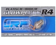 LRP Platinum/Iridium Standard Glow Plug (R4 - Medium) | product-related