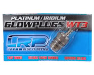 LRP Works Team Turbo Glow Plug (WT3) | product-related