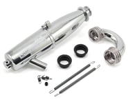 LRP Screamer-93 EFRA 2109 1/8 In-Line Tuned Exhaust System | product-related