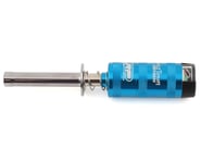 LRP Aluminum Glow Plug Igniter w/Checker (Blue) | product-also-purchased