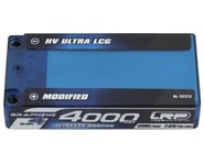 LRP 2S 120C Mod-LCG Graphene-4 P5-HV LiPo Battery (7.6v/4000mAh) | product-also-purchased