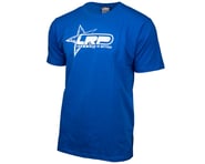 more-results: T-Shirt Overview: The LRP Works Team Star T-Shirt carries the heritage of a design tha