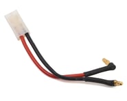 LRP LiPo Hardcase Wire Adapter (4mm Male Bullet to Tamiya Plug) | product-also-purchased