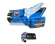 Lightning Hobby Painted 1/12 Off-Road Body Blue LSHL959-47 | product-also-purchased