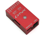 Lynx Heli Aluminum Vbar NEO Case (REV-B) (RED) | product-also-purchased