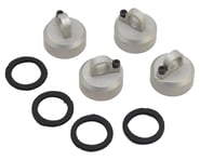 M2C Kyosho 16mm "ZRS" Zero Rebound System Shock Caps (4) | product-related