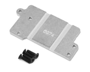 M2C Tekno MT410 ESC Mounting Plate | product-also-purchased