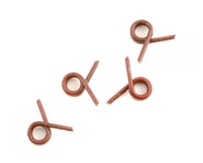 M2C Clutch Springs (Red - 0.9mm) (4) | product-related