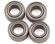 more-results: Mayako&nbsp;5x10x4mm Metal Shielded Ball Bearings. These are replacement bearings for 