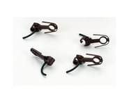 McHenry Couplers HO Scale Knuckle Spring Short Shank Coupler (25pr) | product-related