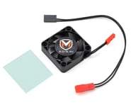 Maclan 40mm HV Turbo Fan | product-also-purchased