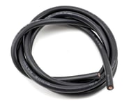 Maclan 10awg Flex Silicon Wire (Black) (3') | product-related