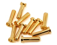 Maclan Max Current 4mm Gold Bullet Connectors  (10) | product-also-purchased