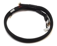 Maclan Max Current 2S/4S Charge Cable w/4mm & 5mm Bullet Connector | product-also-purchased