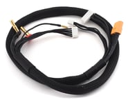 more-results: This is the Maclan Charge Cable, for use with 2S or 4S LiPo charge applications with t