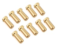 Maclan Max Current 5mm Low Profile Gold Bullet Connectors (10) | product-also-purchased