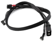 more-results: This is the Maclan Charge Cable designed for 2S LiPo charge applications with the Juns
