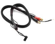 more-results: Maclan&nbsp;Max Current 2S Charge Cable Lead. This charge lead is a great option for c