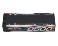 Maclan HV Graphene V3 2S LiPo Battery w/5mm Bullets (7.6V/8500mAh) | product-also-purchased
