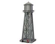 more-results: This is a Model Power HO-Scale Built-Up &quot;Water Tower&quot;. This building is pre-