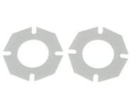 Mckune Design Schumacher FR4 High Bite Vented Slipper Pad Set | product-related