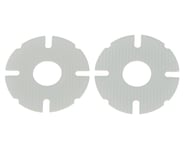 Mckune Design Kyosho FR4 High Bite Vented Slipper Pad Set | product-related
