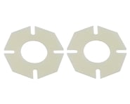 Mckune Design TLR FR4 High Bite Vented Slipper Pad Set | product-related