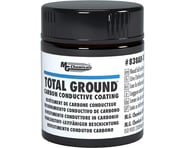 more-results: The 838AR total ground carbon conductive coating is an economical conductive paint tha
