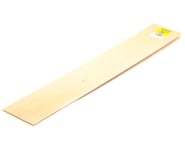 Midwest 3/32 x 4 x 24" Basswood Strip (15) | product-related